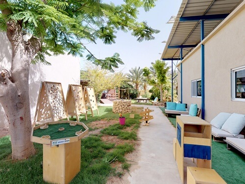 משכן המטמון